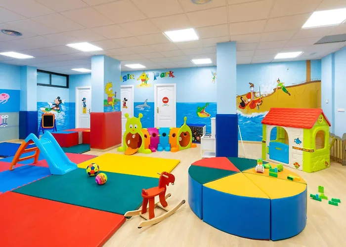 Alexandre Gala Otel Playa de las Américas