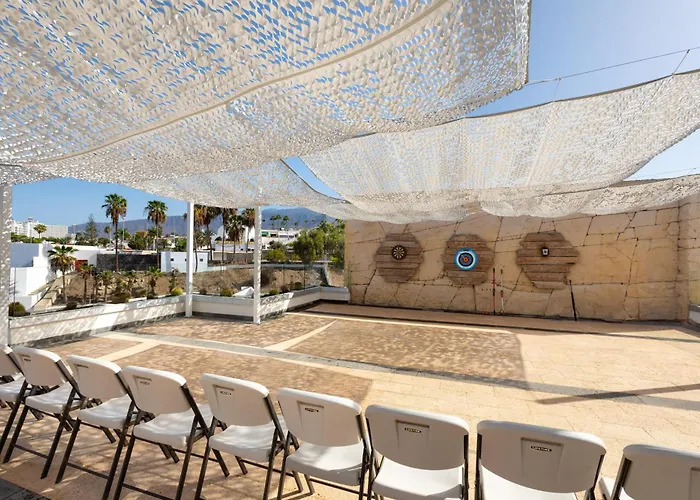 Alexandre Gala Otel 4*