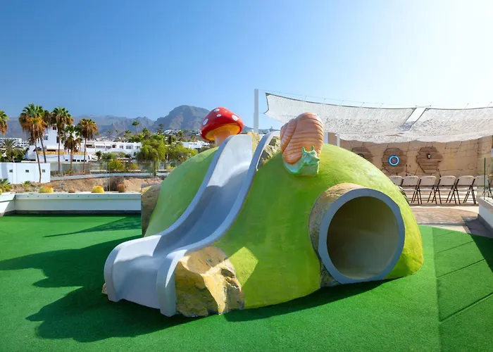 Otel Alexandre Gala Playa de las Américas