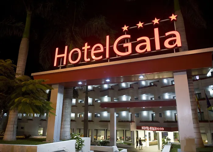 Alexandre Gala 4*
