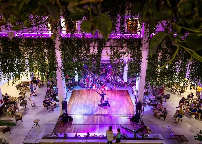 Alexandre Gala Otel 4*